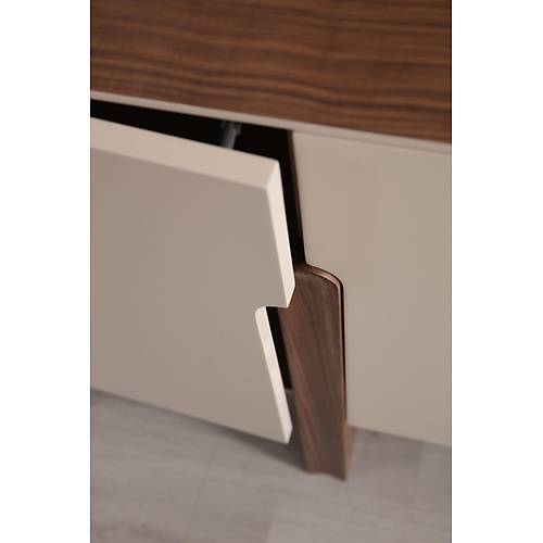 Flavius Ceviz-NR Yemek Odas