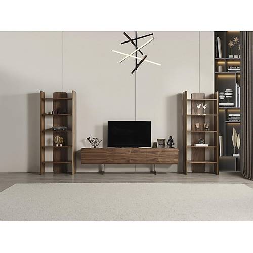 MK43-BEM Tv nitesi