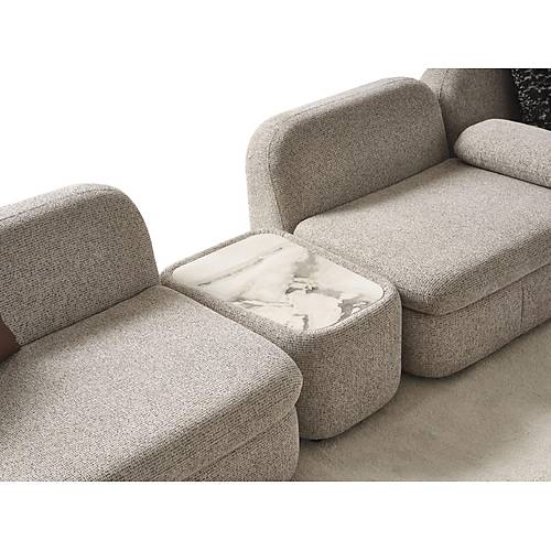 Alfa-MW Koltuk Tak�m�