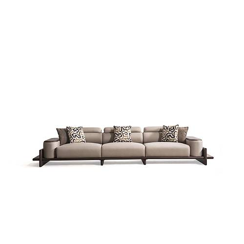 Anadolu Hisar-VRSS Koltuk Takm