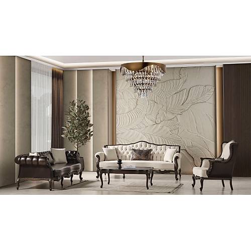 Belgrade-M Koltuk Tak�m�