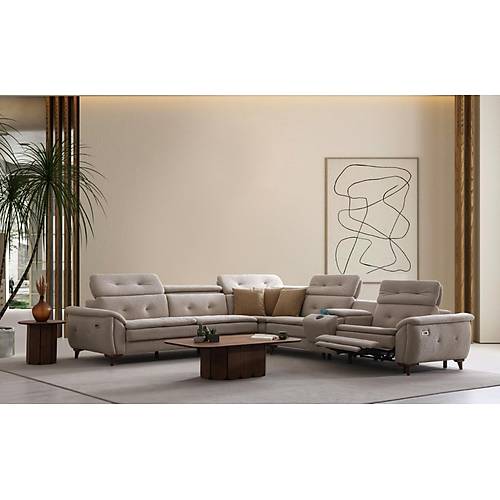 Lassio-SUD K��e Koltuk