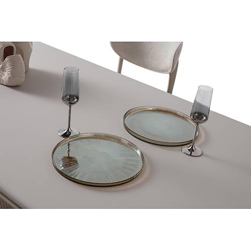 Divaldi-ERZ Yemek Odas�