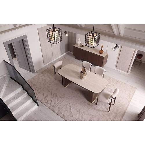 Rodin-VV Yemek Odas�