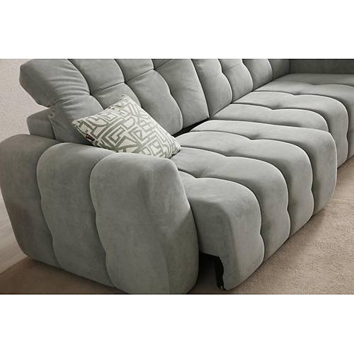 Enzo-SUD Koltuk Takm