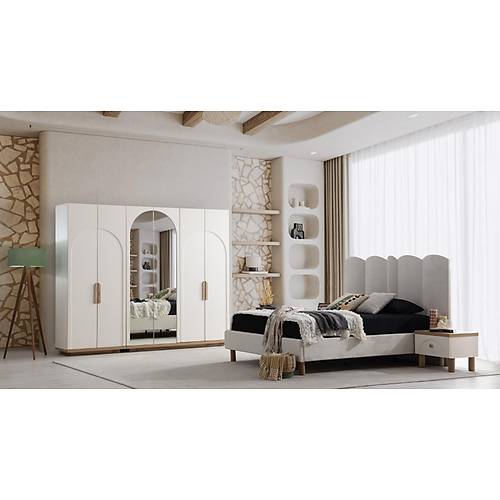 Bodrum-OL Yatak Odas