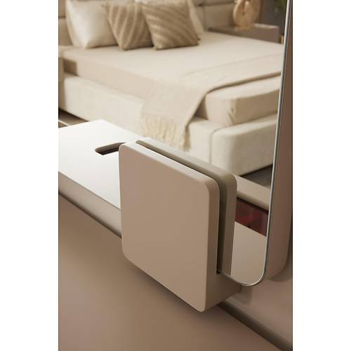 Victoria-DL Yatak Odas