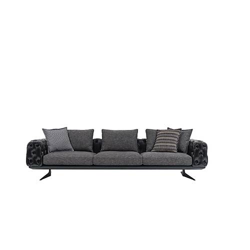 Loft-PM Koltuk Takm