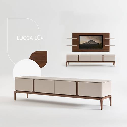 Lucca Lx-YL Tv nitesi