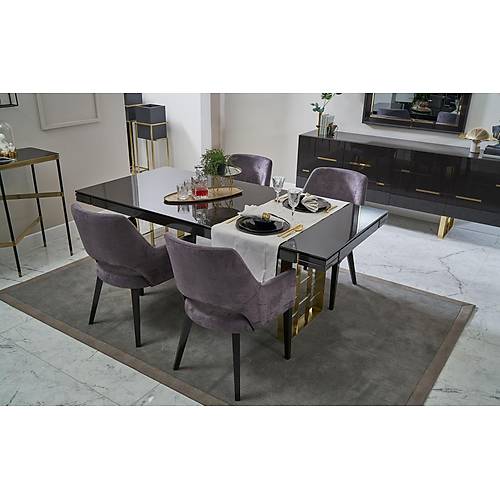 �biza-�Z Yemek Odas�