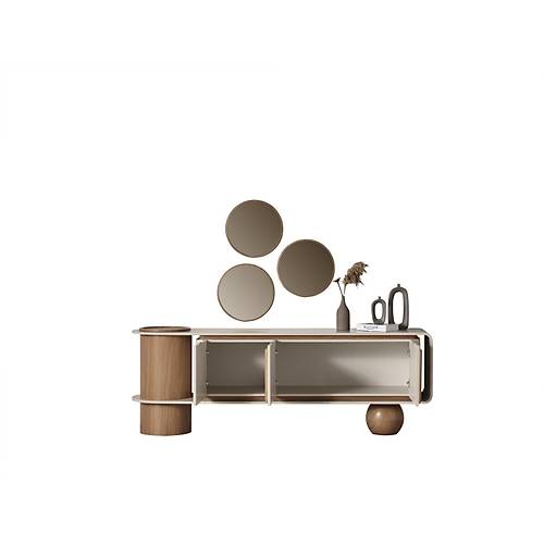 Torvi Ceviz-BK Yemek Odas�