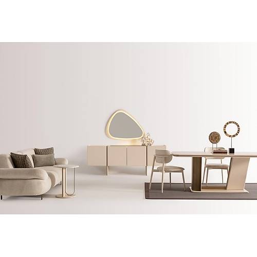 Taylors-NLL Yemek Odas�