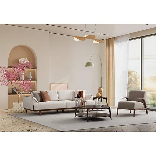 Loft-HTT Koltuk Tak�m�