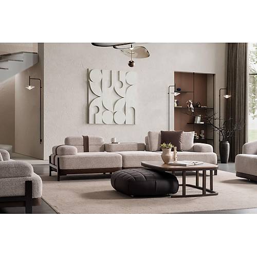 Arin Ahap-C Koltuk Takm