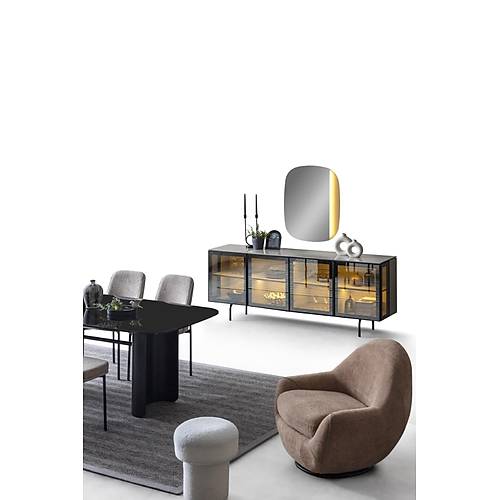 Zenith-GL Koltuk Takm