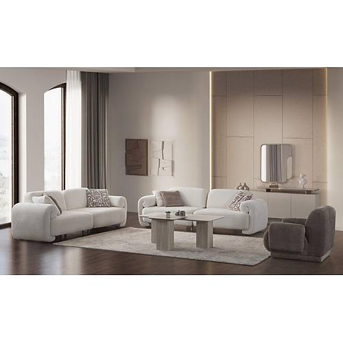 Vivo-EVO Koltuk Takm