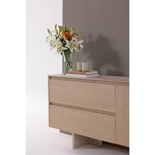 Bulova-SLD Yemek Odas