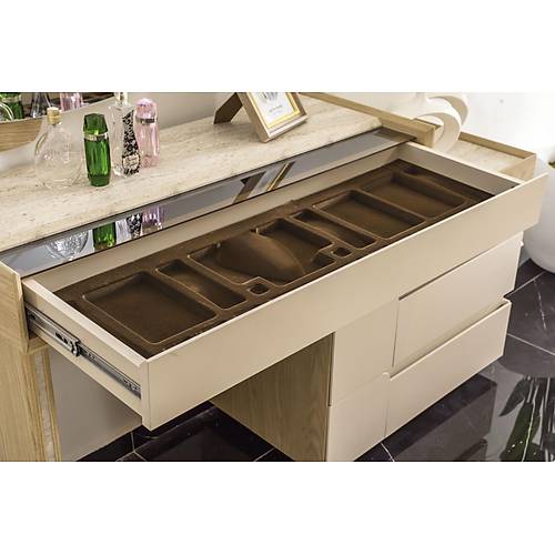 Natura-SVR Yatak Odas