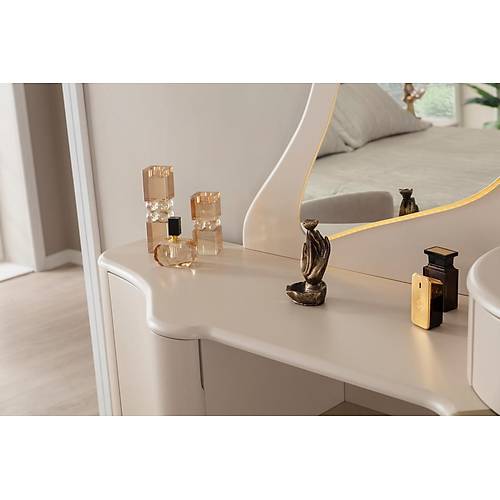 Roza-NK Yatak Odas�