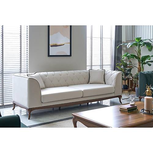 Art Walnut-�Z Koltuk Tak�m�