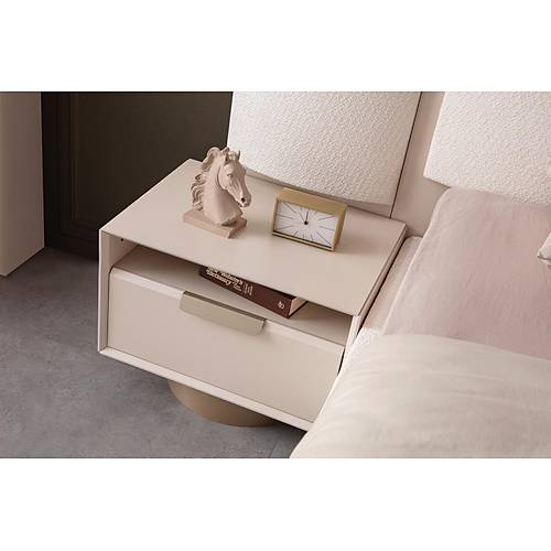 Neva-ALVS Yatak Odas�