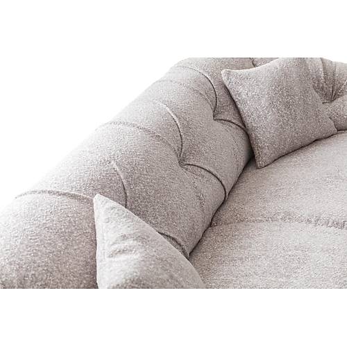 Alford 2-LWSS Koltuk Takm