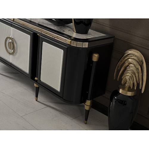 Mare Mosso-�F Yemek Odas�
