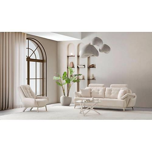 Troya-MOLL Koltuk Tak�m�