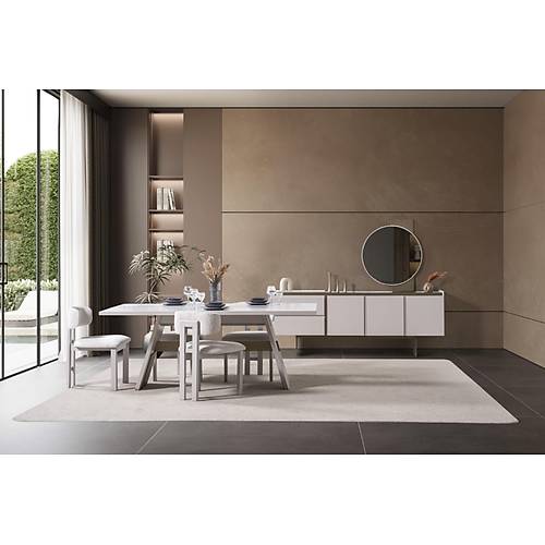 Moon-VZ Yemek Odas�