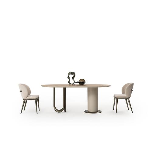 Bianca-CAN Yemek Odas