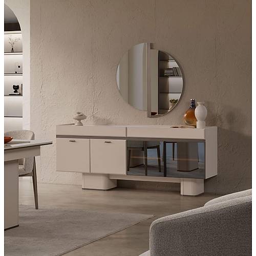 Merrill-MOR Yemek Odas�