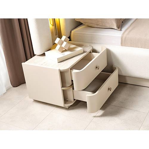 Florya-NLA Yatak Odas�