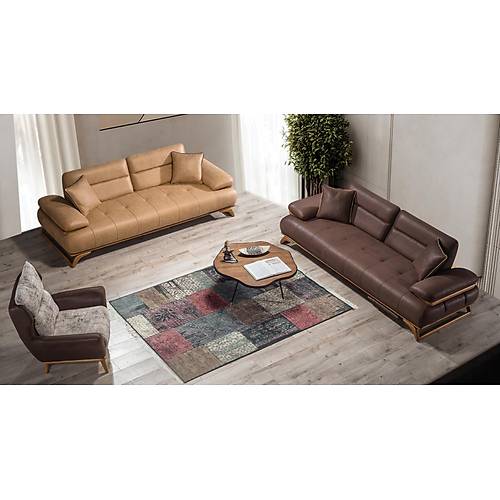 Cazzafri-ELX Koltuk Tak�m�