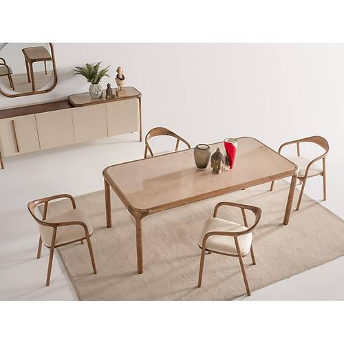 Melitta-NLL Yemek Odas�