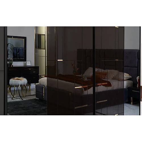 �biza-�Z Yatak Odas�