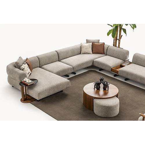 Levanzo-KRS Ke Koltuk