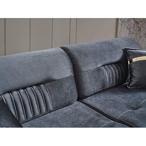 Kalyazin-DGN Koltuk Tak�m�