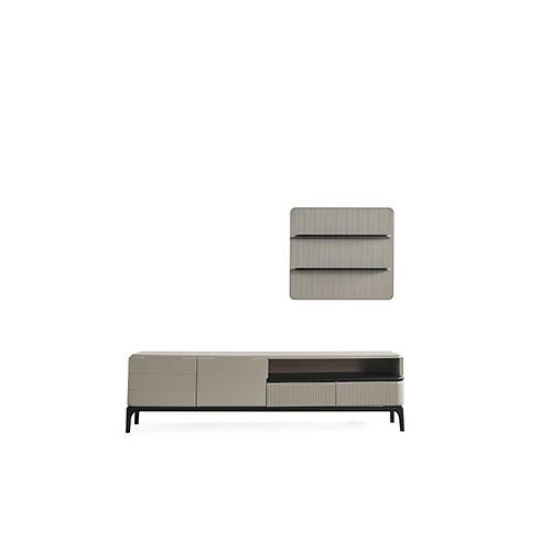 Longe Gri-�� Tv �nitesi