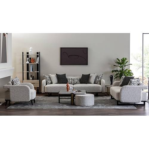 Bergama-�DL Koltuk Tak�m�