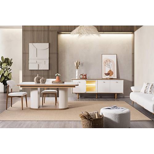 Virjin-FAM Yemek Odas�