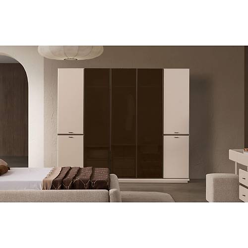 Merrill-MOR Yatak Odas�