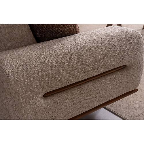 Morocco-ROM Koltuk Takm