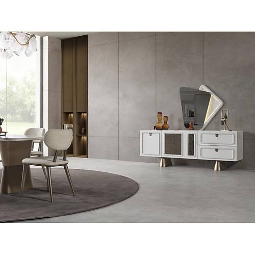 Moldeno-�L Yemek Odas�