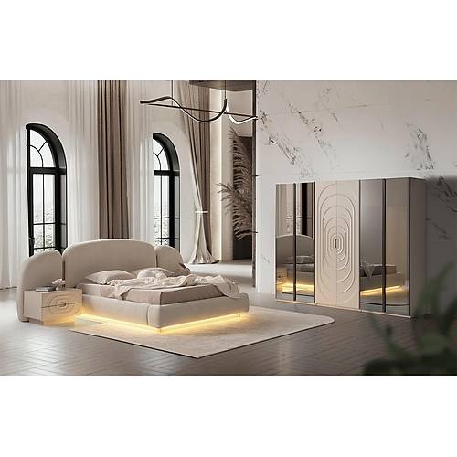 Diamor-�NS Yatak Odas�