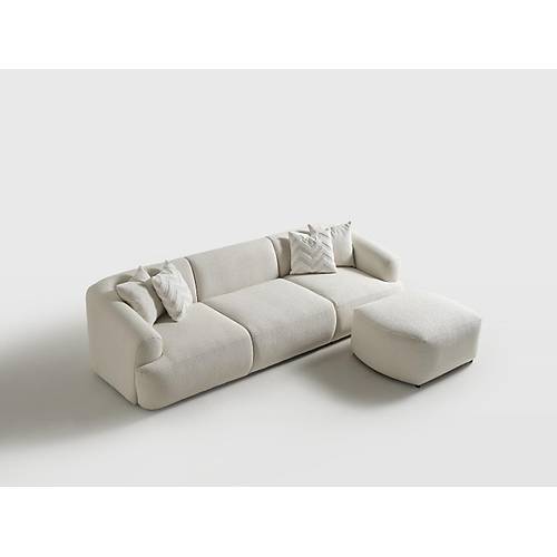 Pietto-CSL Koltuk Tak�m�