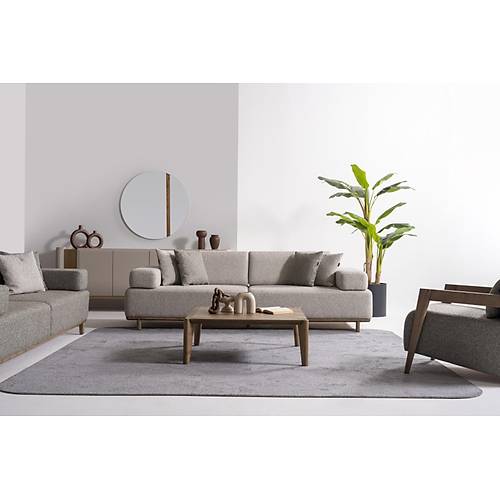 Sahra-SBR Koltuk Tak�m�