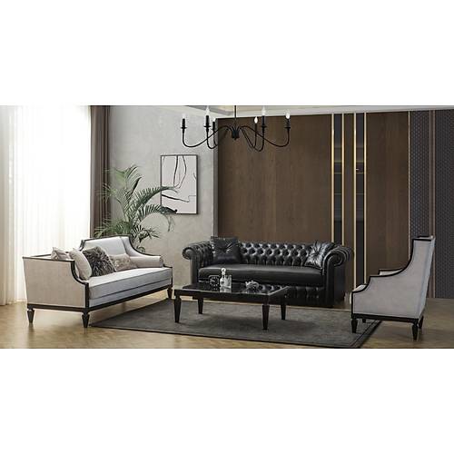 Guen Chester-M Koltuk Tak�m�