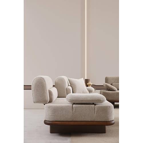 Lupe-NTZ Koltuk Tak�m�