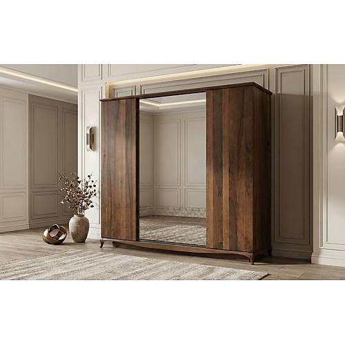 Art Walnut-�Z Yatak Odas�