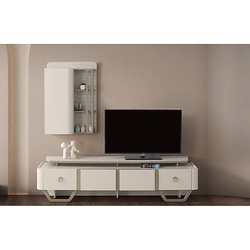 �sabella-NLA Tv �nitesi